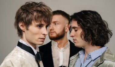 🇪🇪 Estonia: Ziferblat Favourite in Eurovisiooni laulud 2025 Show One