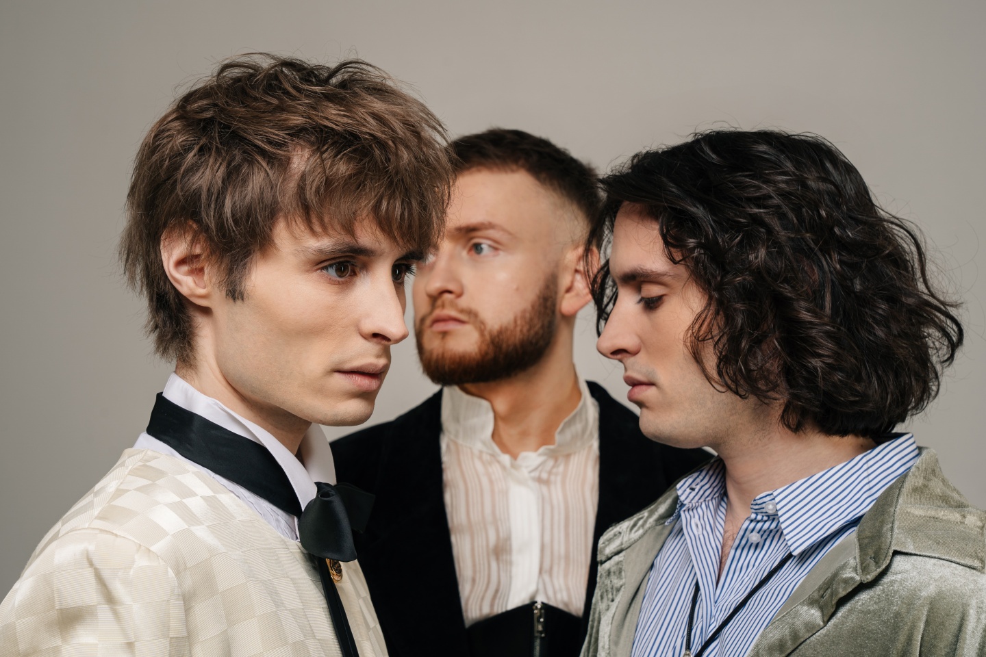 🇪🇪 Estonia: Ziferblat Favourite in Eurovisiooni laulud 2025 Show One