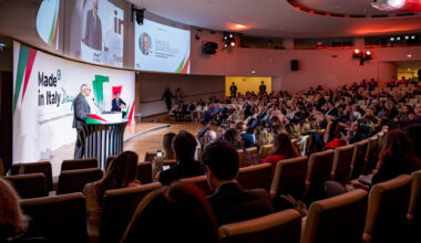 Made in Italy Day, l'Italia dell'ingegno e dell'eccellenza nel mondo. Chi c'era