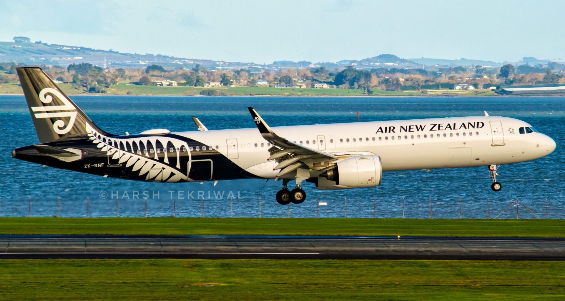 Air New Zealand Cancels 10 Flights to and from Queenstown
