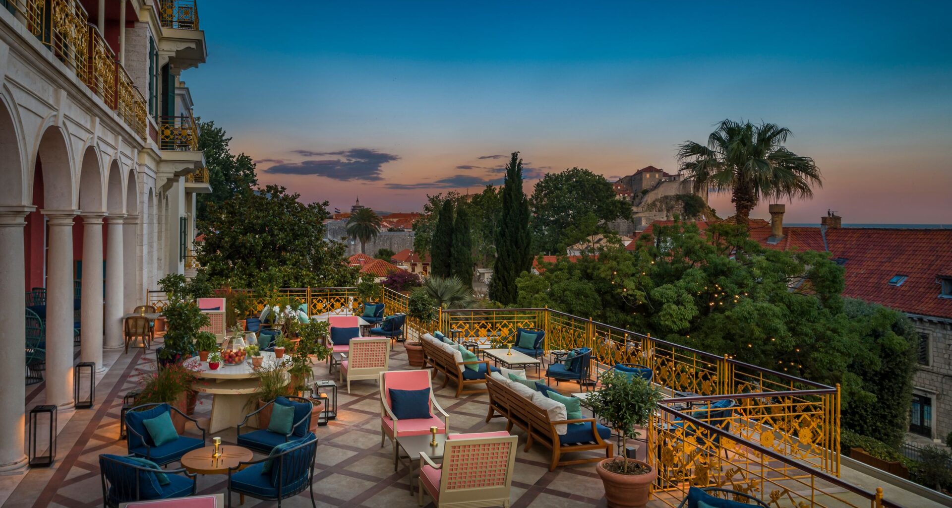 The best hotels in Dubrovnik, Croatia for 2025