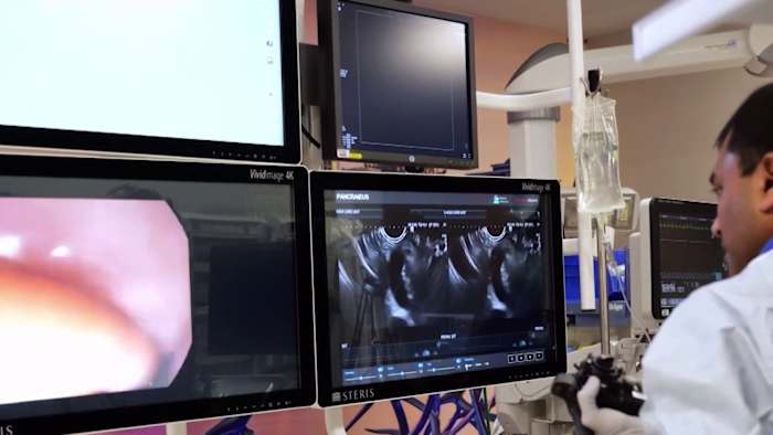 Orlando Health Digestive Institute uses AI to help find tumors in clinical study