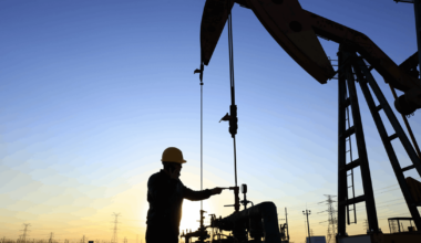 Dallas Fed Energy Survey Shows Oil, Gas Sector Activity Increase in 1Q