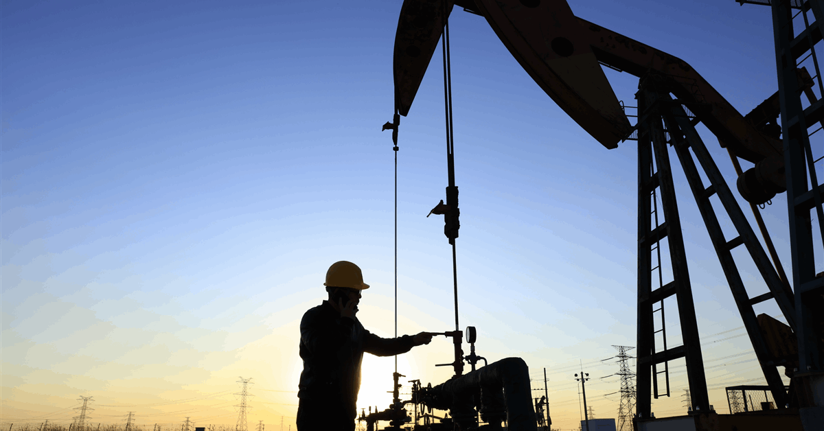 Dallas Fed Energy Survey Shows Oil, Gas Sector Activity Increase in 1Q
