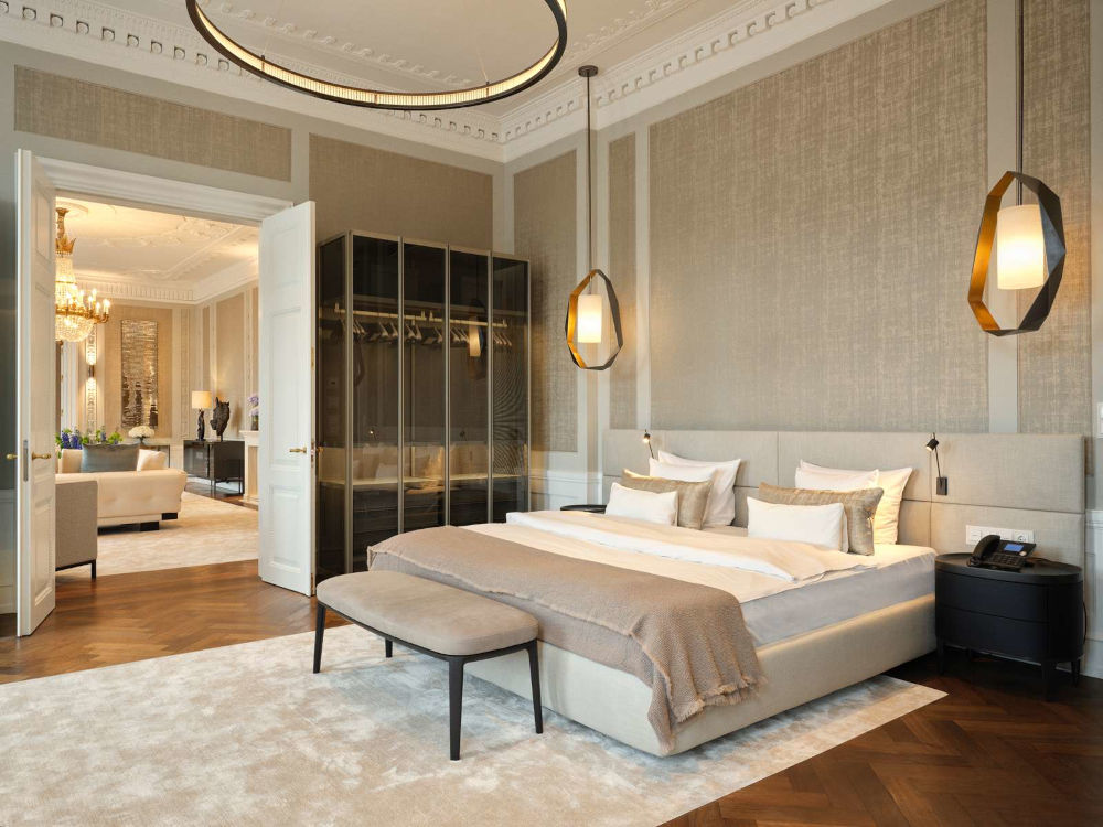 dangleterre suite