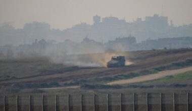 Israel Controls 50% of Gaza as It Expands Military Footprint