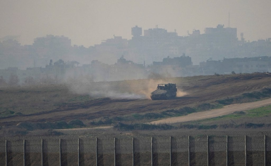 Israel Controls 50% of Gaza as It Expands Military Footprint