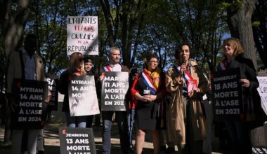 Ces familles d’enfants placés tombés dans la prostitution attaquent trois départements