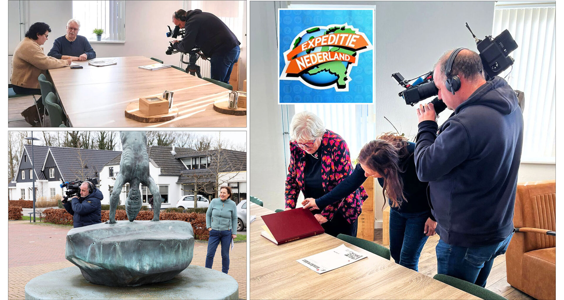 📺 Aankondiging: De Lemelervelder in Expeditie Nederland – Maandag 14 april om 18.30 op NPO 2