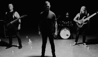 Canada’s DEADWOOD Releases “Heretic” Video As Japan Tour Begins