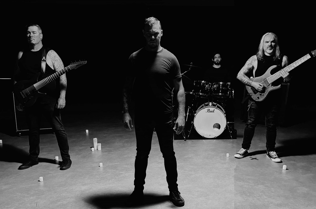 Canada’s DEADWOOD Releases “Heretic” Video As Japan Tour Begins