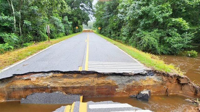 County awards contracts for Nevils-Denmark Road repair, Cypress Lake Road bridge design