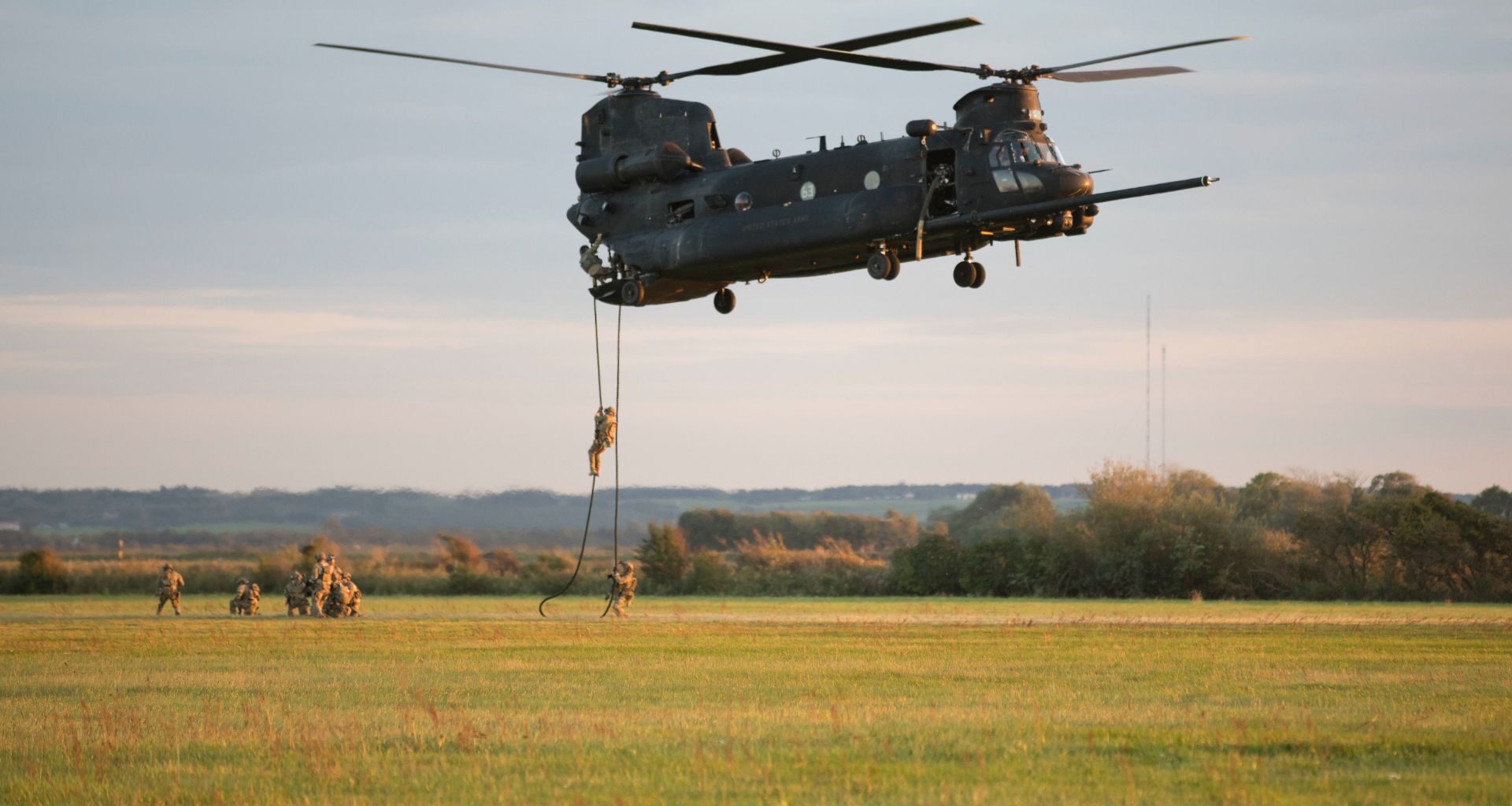 Denmark Poised to Strengthen Military Cooperation with US Amid Escalating Diplomatic Tensions Over Greenland