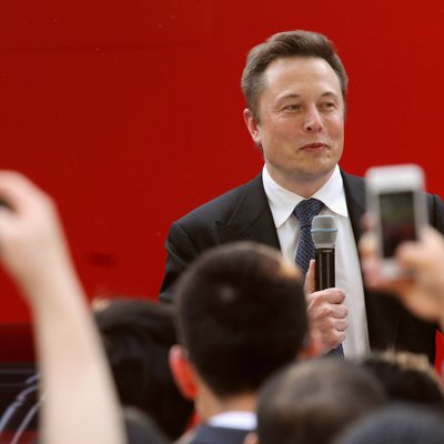 Elon Musk a Tesla dostávajú ďalšie zlé správy z Číny