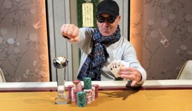 Pot-Limit Omaha Poker Series In Estonia Sports Multiple Million-Dollar Tournaments