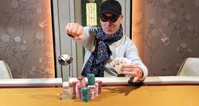 Pot-Limit Omaha Poker Series In Estonia Sports Multiple Million-Dollar Tournaments