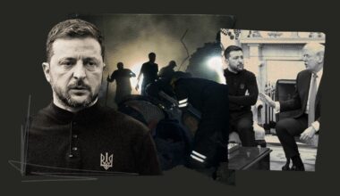 Trump’s peace deal is terrible. Ukraine should still accept it