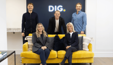 "A true Founder's Fund": DIG Ventures closes €90 million Fund for early-stage startups