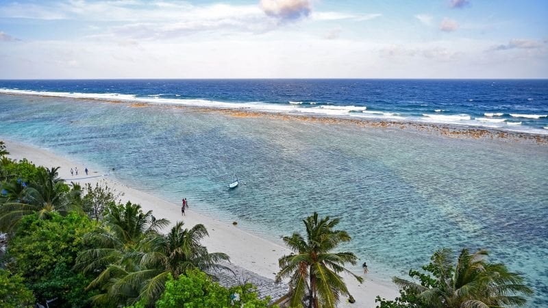 Maldives bans Israeli passport holders in protest against Gaza war