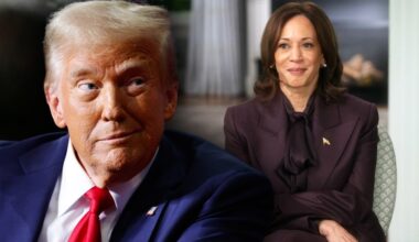 Donald Trump And Paramount Reportedly Pick Mediator In '60 Minutes' Lawsuit