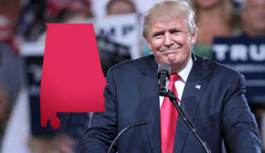 'Alabama's favorite President': Politicos react to announcement of Trump's University of Alabama commencement address