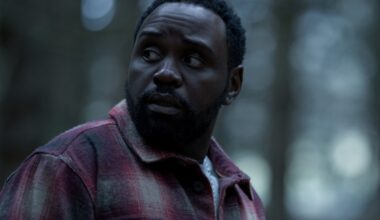 Brian Tyree Henry Explains Ray's Ending