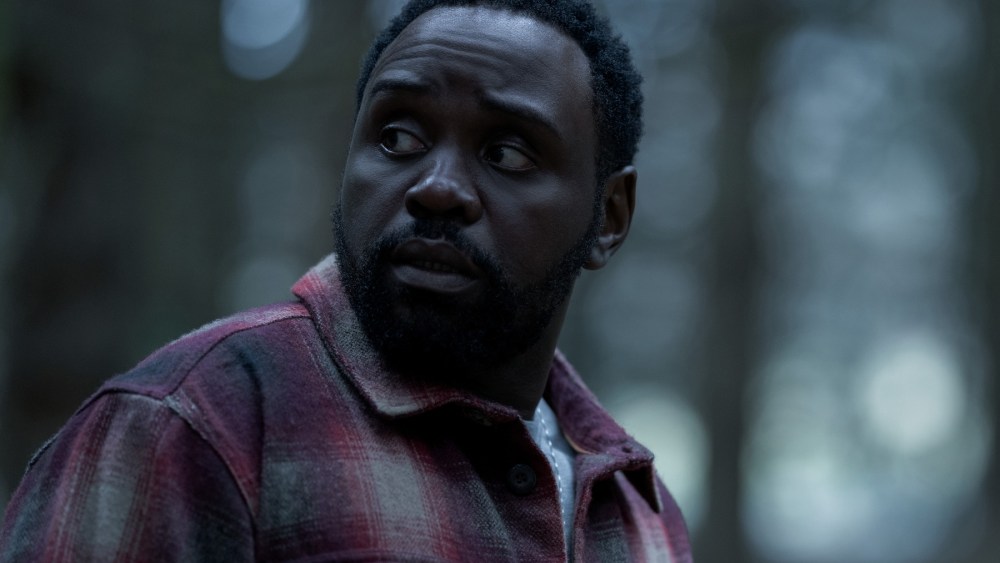 Brian Tyree Henry Explains Ray's Ending