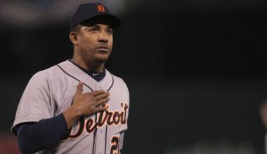 Octavio Dotel Dies In Roof Collapse Tragedy