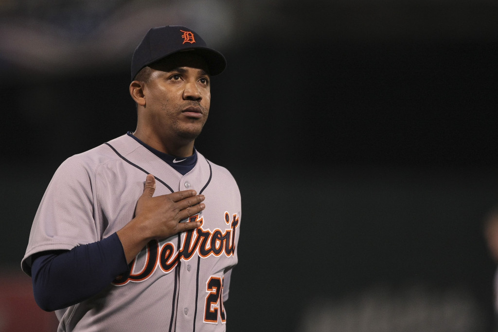 Octavio Dotel Dies In Roof Collapse Tragedy