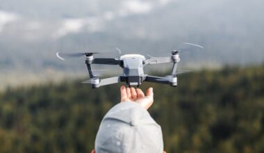 Bepiločių eismas taps sklandesnis – Lietuva viena pirmųjų Europoje gavo reikiamą sertifikatą