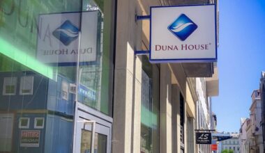 Jó hír. Kétszer fizet osztalékot a Duna House
