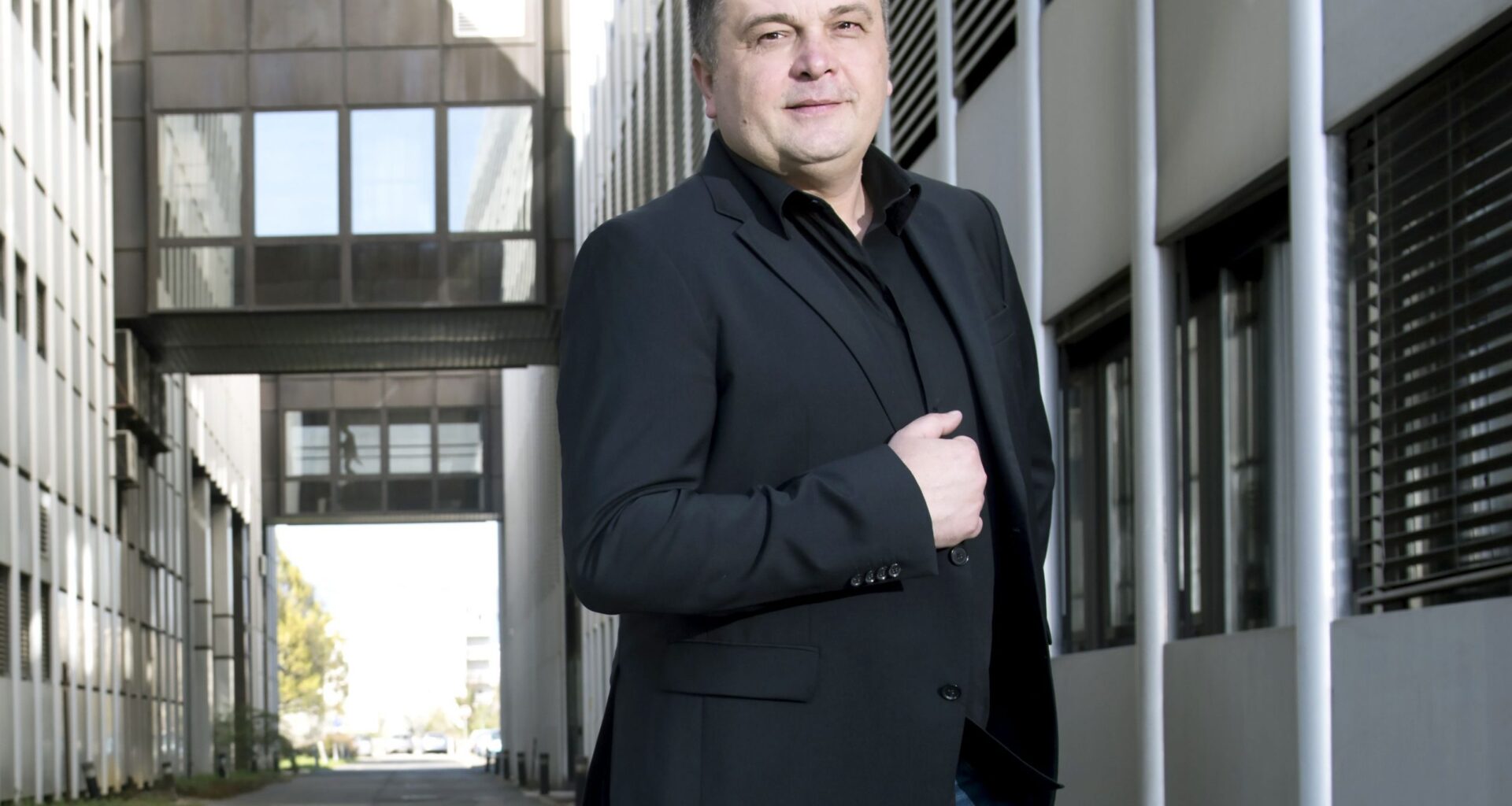 🇭🇷 Croatia: HRT Confirms Duško Ćurlić as Eurovision 2025 Commentator