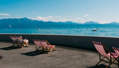 Météo: pas de beau temps avant vendredi en Suisse romande