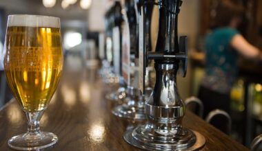 18 Northern Ireland pubs nominated for the National Pub and Bar Awards – The Irish News