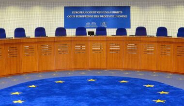 ECHR Grand Chamber upholds transfer of intercepted data between Netherlands authorities as lawful - JURIST