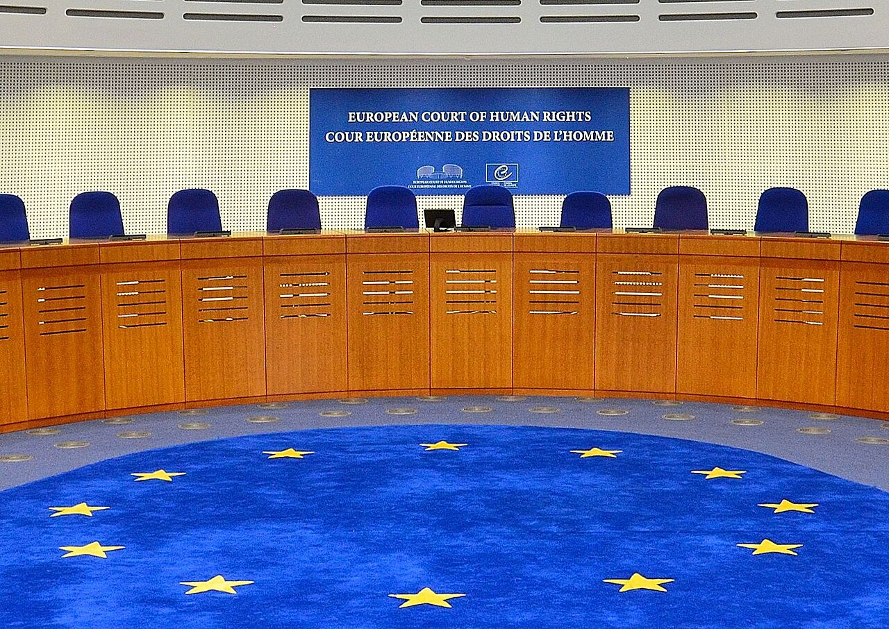 ECHR Grand Chamber upholds transfer of intercepted data between Netherlands authorities as lawful - JURIST