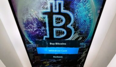 Scottsdale police say crypto ATMs are becoming hotbed for fraud