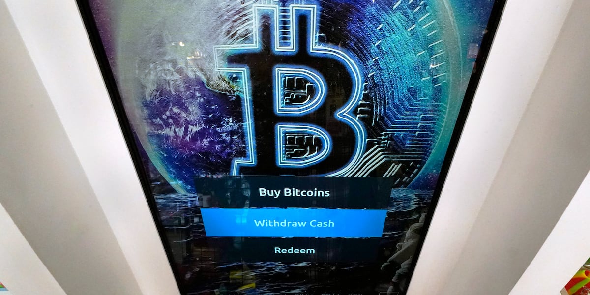 Scottsdale police say crypto ATMs are becoming hotbed for fraud