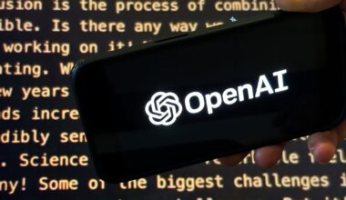 Ex-OpenAI workers ask California and Delaware AGs to block for-profit conversion of ChatGPT maker