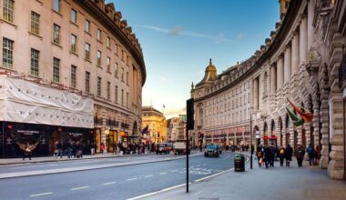 Opinion: Its time to ban foreign landlords from London's housing market