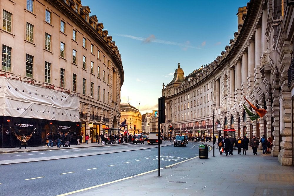 Opinion: Its time to ban foreign landlords from London's housing market