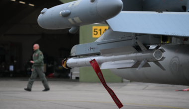 Trump Tariff Wars May Mean Europe Rearming Itself