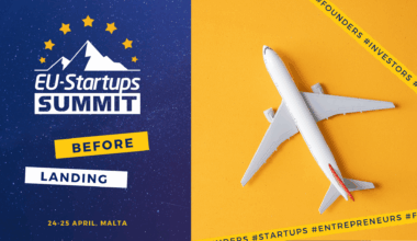 EU-Startups Summit 2025: Practical info you need before landing in Malta 