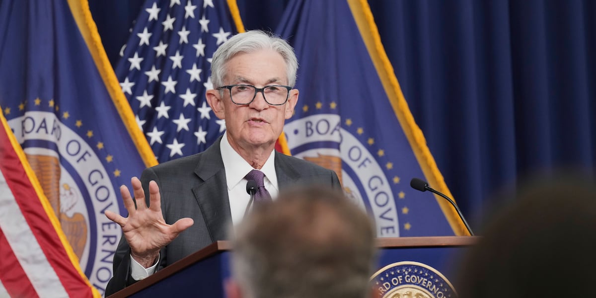 White House pressures Federal Reserve