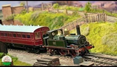The South Wales Model Railway Show