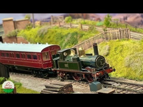 The South Wales Model Railway Show