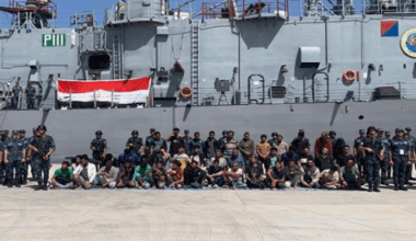 Egypt and Spain nearing naval technology MoU agreement