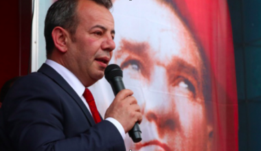 Turkish mayor faces backlash over derogatory social media post targeting Armenians
