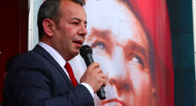 Turkish mayor faces backlash over derogatory social media post targeting Armenians