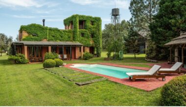 El turismo rural, en auge: tendencias y destinos más buscados en España